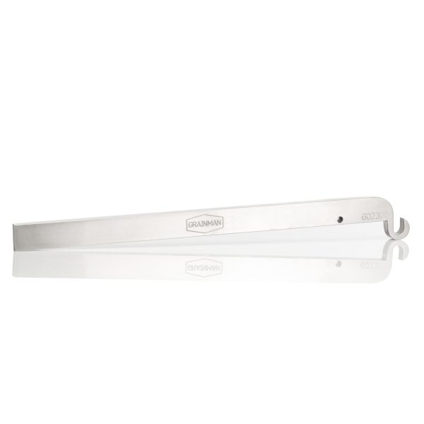Grainman Weight Lever Bar, Stainless Steel (part 602300)